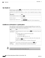 Preview for 24 page of Cisco DX600 series User Manual