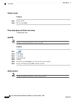 Preview for 28 page of Cisco DX600 series User Manual