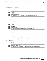 Preview for 35 page of Cisco DX600 series User Manual