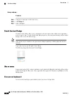 Preview for 36 page of Cisco DX600 series User Manual