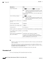 Preview for 40 page of Cisco DX600 series User Manual