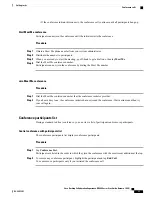 Preview for 53 page of Cisco DX600 series User Manual