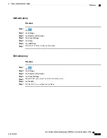 Preview for 81 page of Cisco DX600 series User Manual