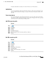 Preview for 83 page of Cisco DX600 series User Manual