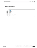 Preview for 85 page of Cisco DX600 series User Manual