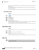 Preview for 100 page of Cisco DX600 series User Manual