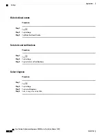 Preview for 102 page of Cisco DX600 series User Manual