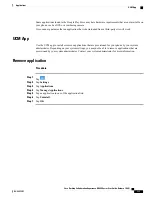 Preview for 129 page of Cisco DX600 series User Manual