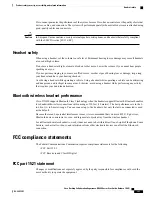 Preview for 143 page of Cisco DX600 series User Manual