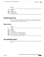 Preview for 145 page of Cisco DX600 series User Manual