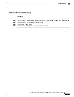 Preview for 115 page of Cisco DX650 Administration Manual