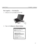 Предварительный просмотр 47 страницы Cisco E-Series Quick Installation Manual