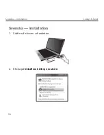 Предварительный просмотр 56 страницы Cisco E-Series Quick Installation Manual