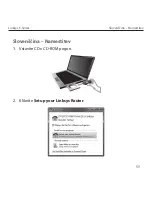 Предварительный просмотр 59 страницы Cisco E-Series Quick Installation Manual