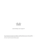 Предварительный просмотр 80 страницы Cisco E-Series Quick Installation Manual