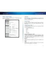 Предварительный просмотр 7 страницы Cisco E-Series User Manual