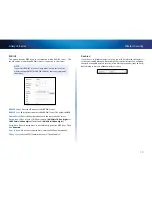 Предварительный просмотр 12 страницы Cisco E-Series User Manual