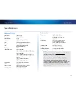 Предварительный просмотр 19 страницы Cisco E-Series User Manual