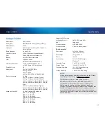 Предварительный просмотр 23 страницы Cisco E-Series User Manual