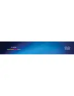 Предварительный просмотр 25 страницы Cisco E-Series User Manual