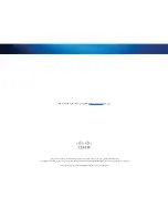 Предварительный просмотр 48 страницы Cisco E-Series User Manual