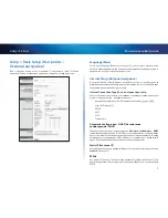 Предварительный просмотр 55 страницы Cisco E-Series User Manual