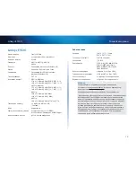 Предварительный просмотр 68 страницы Cisco E-Series User Manual