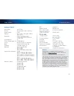 Предварительный просмотр 70 страницы Cisco E-Series User Manual