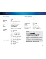 Предварительный просмотр 71 страницы Cisco E-Series User Manual