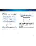 Предварительный просмотр 83 страницы Cisco E-Series User Manual