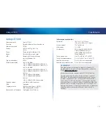 Предварительный просмотр 92 страницы Cisco E-Series User Manual