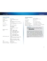 Предварительный просмотр 93 страницы Cisco E-Series User Manual