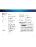 Предварительный просмотр 94 страницы Cisco E-Series User Manual