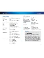 Предварительный просмотр 95 страницы Cisco E-Series User Manual