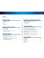 Предварительный просмотр 98 страницы Cisco E-Series User Manual