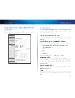 Предварительный просмотр 103 страницы Cisco E-Series User Manual