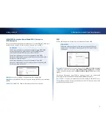 Предварительный просмотр 107 страницы Cisco E-Series User Manual