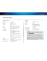 Предварительный просмотр 115 страницы Cisco E-Series User Manual