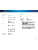 Предварительный просмотр 117 страницы Cisco E-Series User Manual