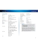 Предварительный просмотр 118 страницы Cisco E-Series User Manual