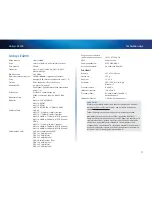 Предварительный просмотр 119 страницы Cisco E-Series User Manual