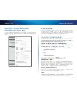 Предварительный просмотр 127 страницы Cisco E-Series User Manual