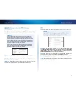 Предварительный просмотр 131 страницы Cisco E-Series User Manual