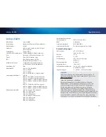 Предварительный просмотр 143 страницы Cisco E-Series User Manual