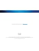 Предварительный просмотр 144 страницы Cisco E-Series User Manual