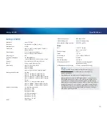 Предварительный просмотр 166 страницы Cisco E-Series User Manual