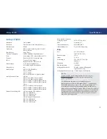 Предварительный просмотр 167 страницы Cisco E-Series User Manual