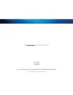 Предварительный просмотр 168 страницы Cisco E-Series User Manual