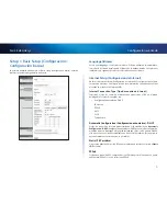 Предварительный просмотр 175 страницы Cisco E-Series User Manual