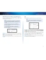 Предварительный просмотр 179 страницы Cisco E-Series User Manual